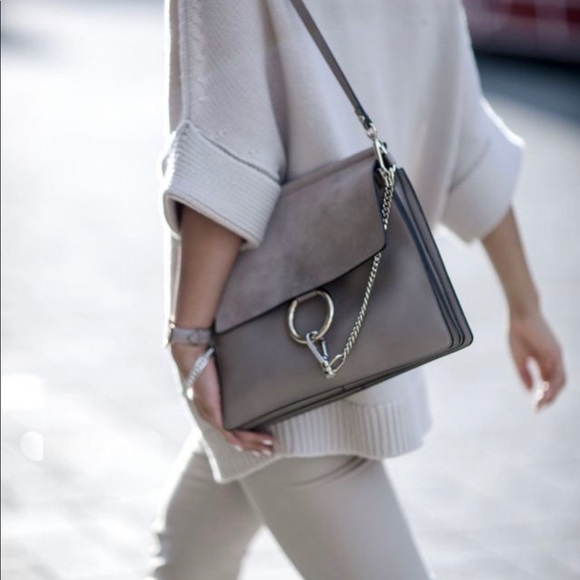 Chloe Faye bag - Picture 7 of 7
